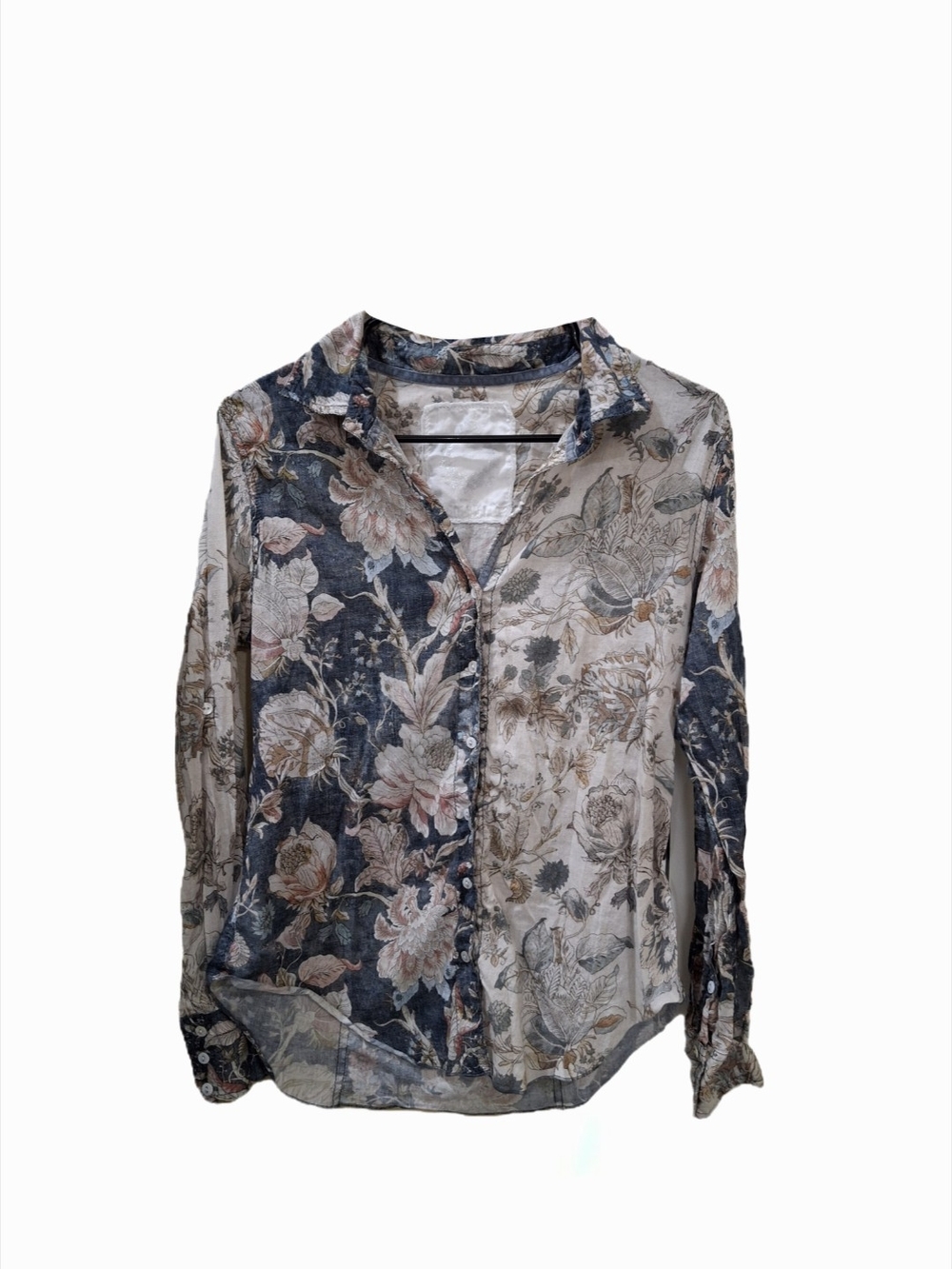 Cino Button Down